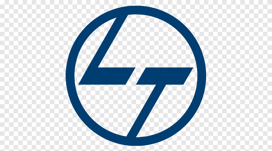 L&T Logo