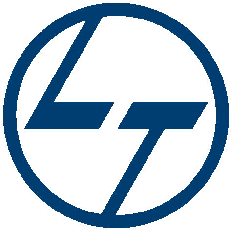 L&T Logo